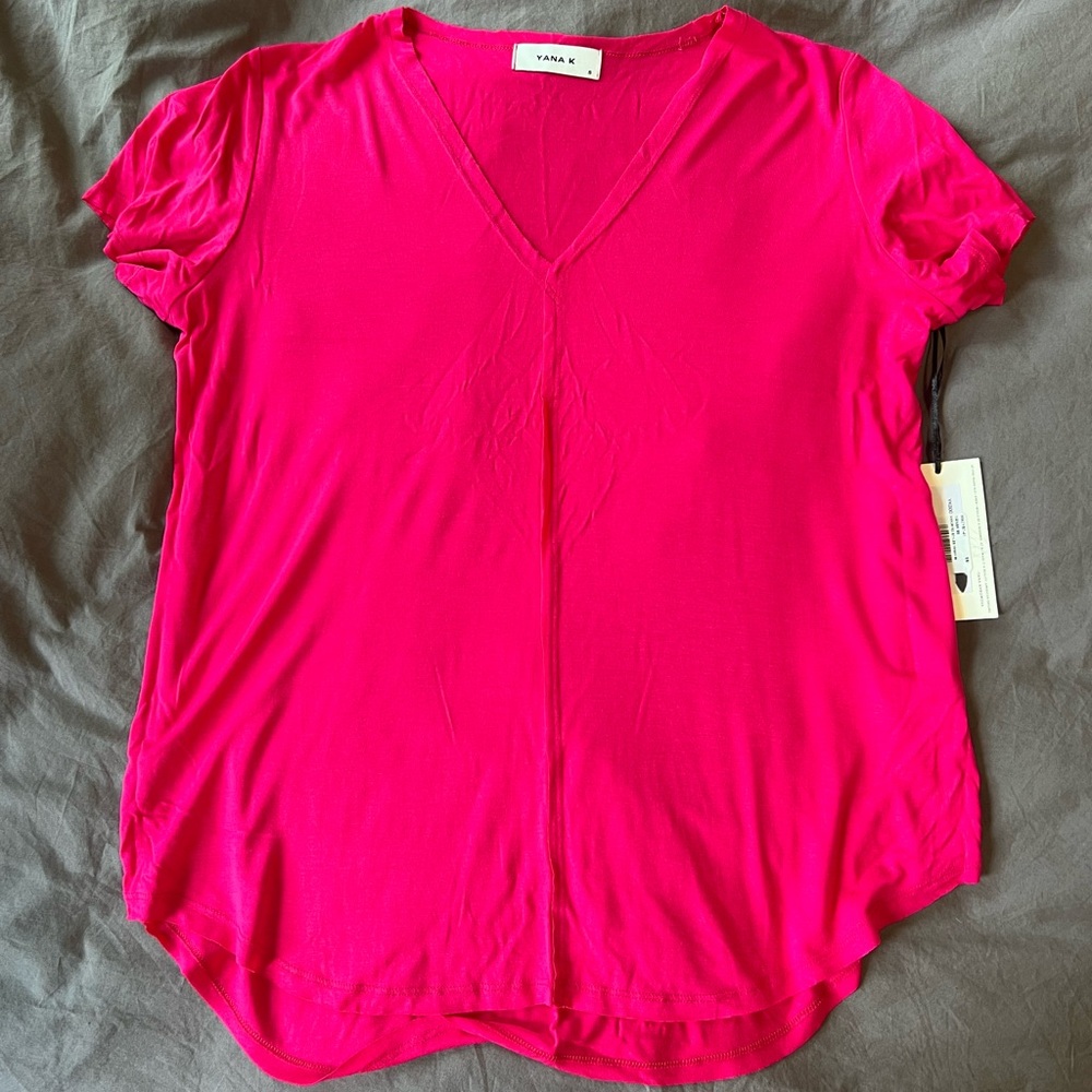 YanaK  NOAH TOP 25 Women Top, Size S